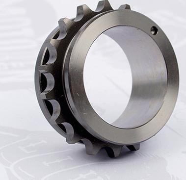 ET Engineteam RG0011 - Roue dentée, vilebrequin droxauto.com