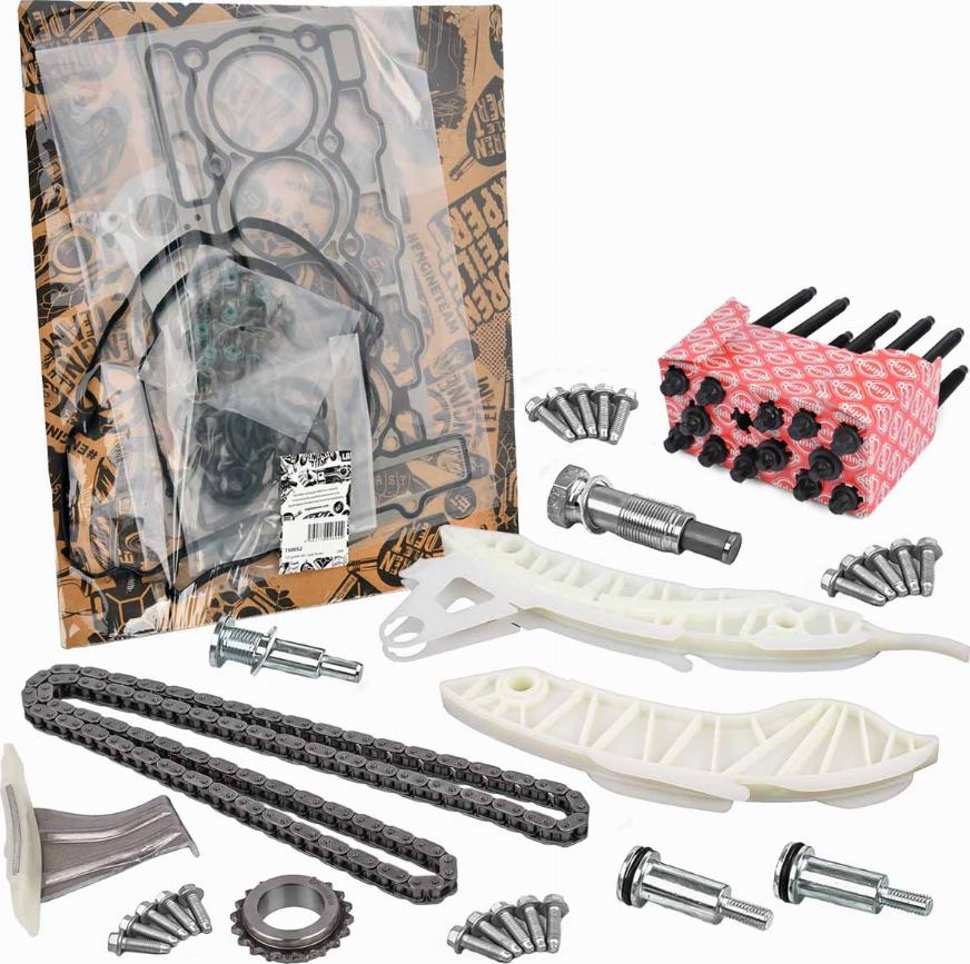 ET Engineteam RS0040VR2 - Kit de distribution par chaîne droxauto.com