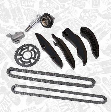 ET Engineteam RS0041 - Kit de distribution par chaîne droxauto.com