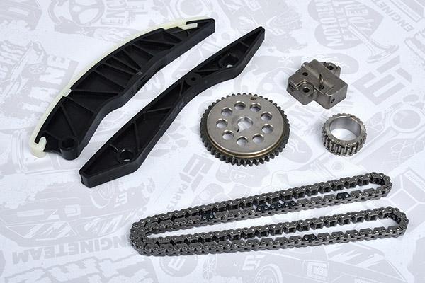 ET Engineteam RS0058 - Kit de distribution par chaîne droxauto.com