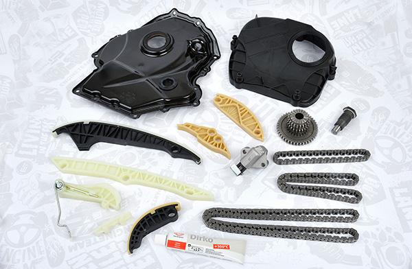 ET Engineteam RS0069 - Kit de distribution par chaîne droxauto.com