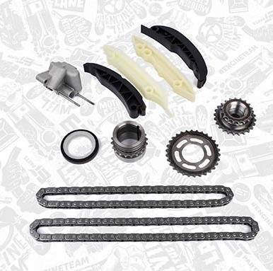 ET Engineteam RS0080 - Kit de distribution par chaîne droxauto.com