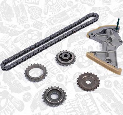 ET Engineteam RS0083 - Kit de distribution par chaîne droxauto.com