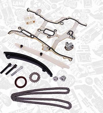 ET Engineteam RS0030 - Kit de distribution par chaîne droxauto.com
