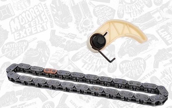 ET Engineteam RS0076 - Kit de distribution par chaîne droxauto.com