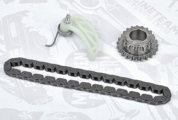 ET Engineteam RS0070 - Kit de distribution par chaîne droxauto.com