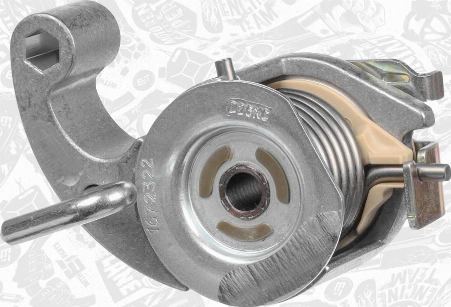 ET Engineteam RT0016 - Tendeur de courroie, courroie de distribution droxauto.com