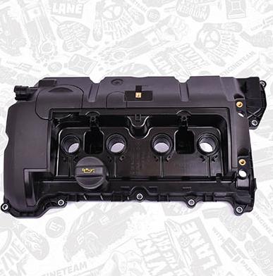ET Engineteam RV0014 - Couvercle de culasse droxauto.com