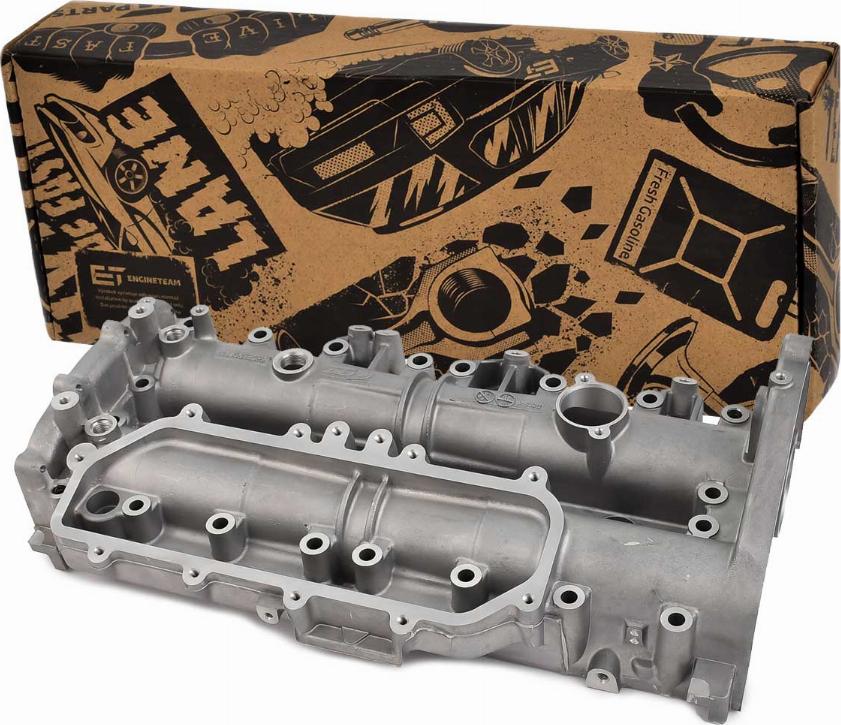 ET Engineteam RV0028 - Couvercle de culasse droxauto.com