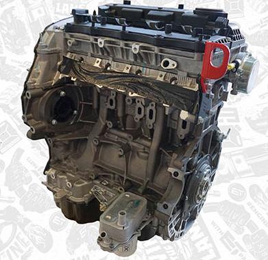 ET Engineteam SB0009 - Moteur complet droxauto.com