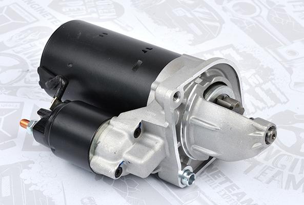 ET Engineteam ST0004 - Démarreur droxauto.com