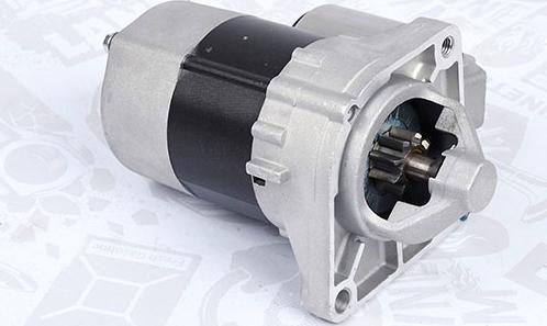 ET Engineteam ST0005 - Démarreur droxauto.com