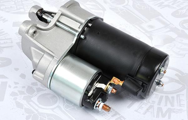 ET Engineteam ST0003 - Démarreur droxauto.com