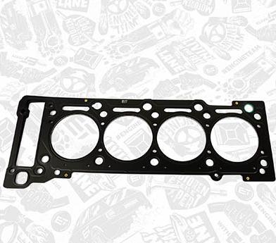 ET Engineteam TH0048 - Joint d'étanchéité, culasse droxauto.com