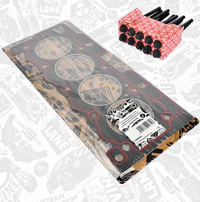 ET Engineteam TH0055BT - Joint d'étanchéité, culasse droxauto.com