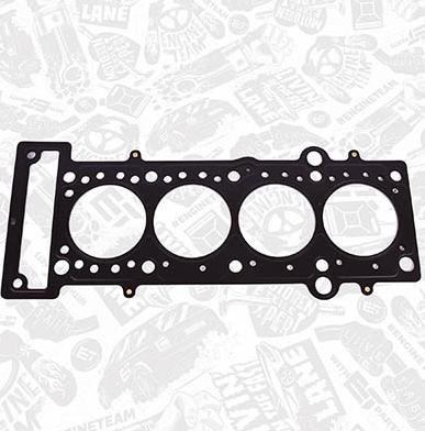 ET Engineteam TH0062 - Joint d'étanchéité, culasse droxauto.com