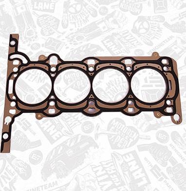 ET Engineteam TH0067 - Joint d'étanchéité, culasse droxauto.com