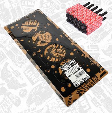 ET Engineteam TH0039BT - Joint d'étanchéité, culasse droxauto.com