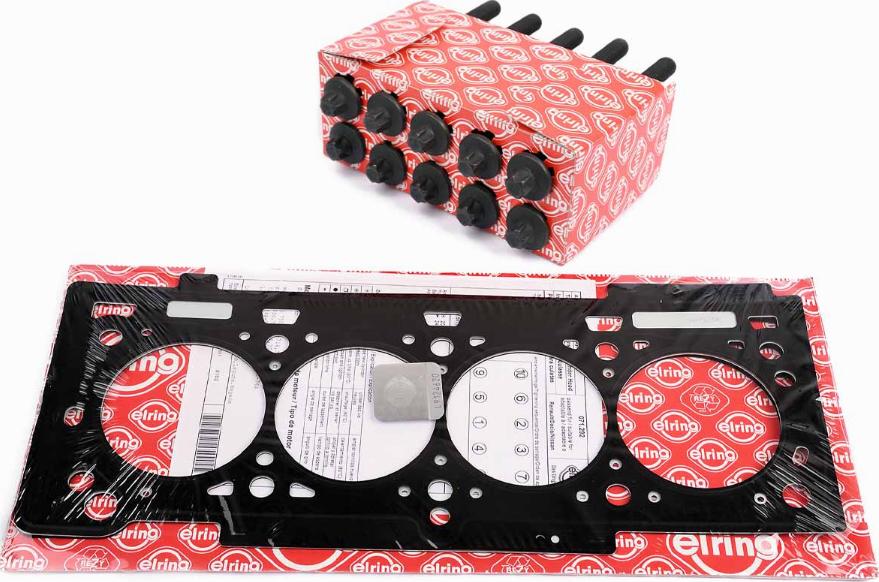 ET Engineteam TH0020BTVR1 - Joint d'étanchéité, culasse droxauto.com