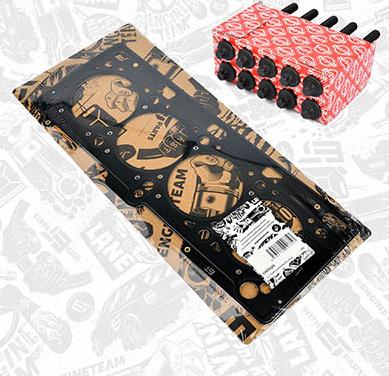 ET Engineteam TH0020BT - Joint d'étanchéité, culasse droxauto.com