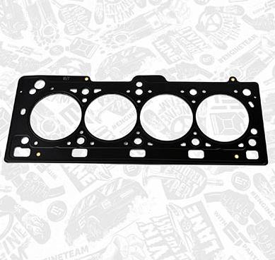 ET Engineteam TH0020 - Joint d'étanchéité, culasse droxauto.com