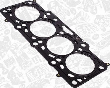 ET Engineteam TH0075 - Joint d'étanchéité, culasse droxauto.com