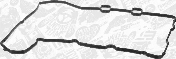 ET Engineteam TM0068 - Jeu de joints d'étanchéité, carter de distribution droxauto.com