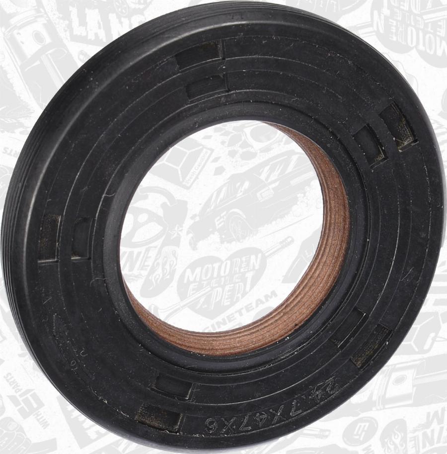 ET Engineteam TM0062 - Bague d'étanchéité, arbre à cames droxauto.com