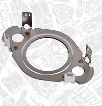 ET Engineteam TM0011 - Joint, vanne EGR droxauto.com