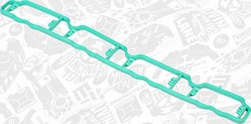 ET Engineteam TM0034 - Jeu de joints d'étanchéité, collecteur d'admission droxauto.com