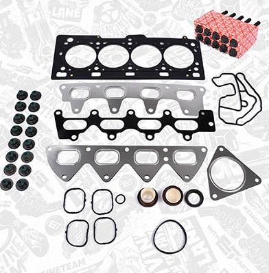 ET Engineteam TS0049BT - Pochette haute droxauto.com