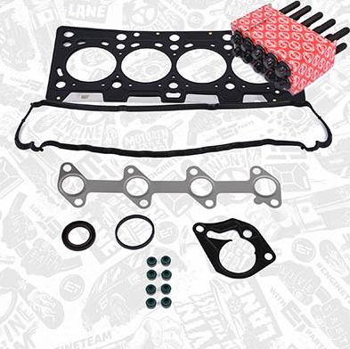 ET Engineteam TS0044BT - Pochette haute droxauto.com