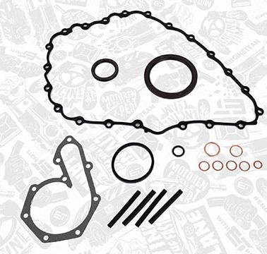 ET Engineteam TS0054 - Pochette basse droxauto.com