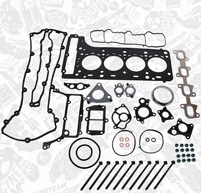 ET Engineteam TS0053BT - Pochette haute droxauto.com