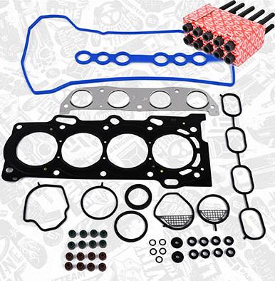 ET Engineteam TS0032BT - Pochette haute droxauto.com