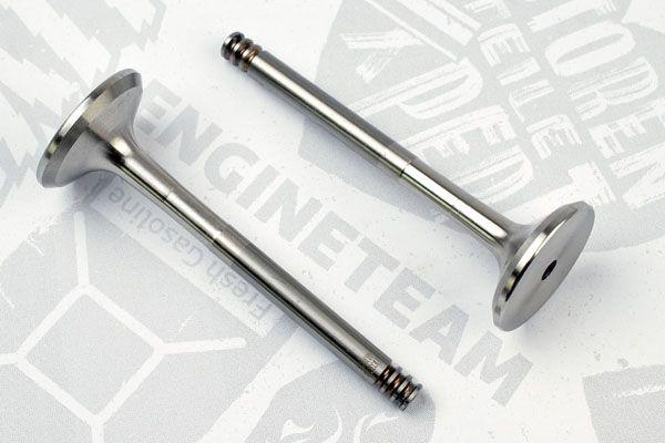 ET Engineteam VE0046 - Soupape d'émission droxauto.com