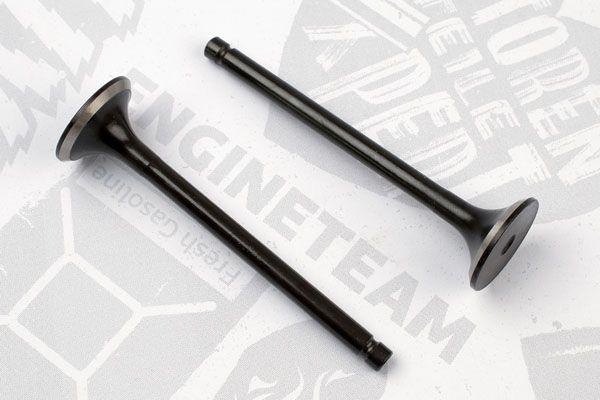 ET Engineteam VE0041 - Soupape d'émission droxauto.com