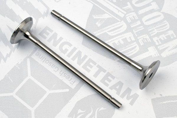 ET Engineteam VE0048 - Soupape d'émission droxauto.com