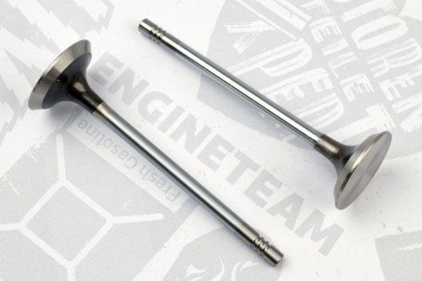 ET Engineteam VE0051 - Soupape d'émission droxauto.com