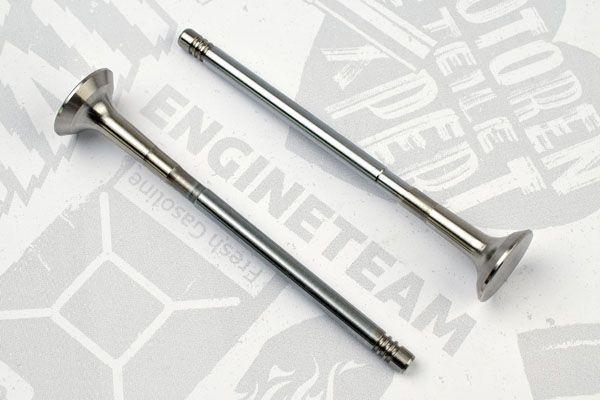 ET Engineteam VE0065 - Soupape d'émission droxauto.com