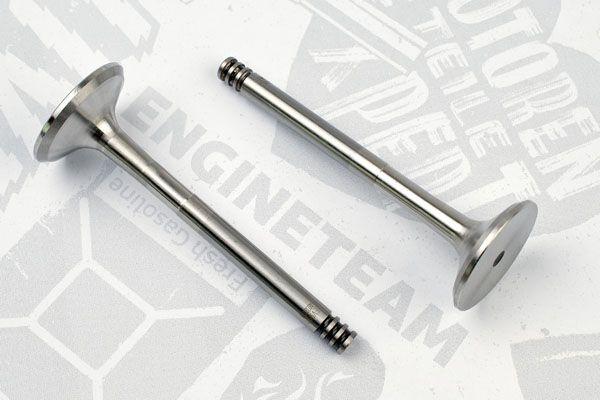 ET Engineteam VE0063 - Soupape d'émission droxauto.com