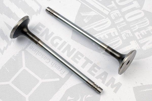 ET Engineteam VE0062 - Soupape d'émission droxauto.com