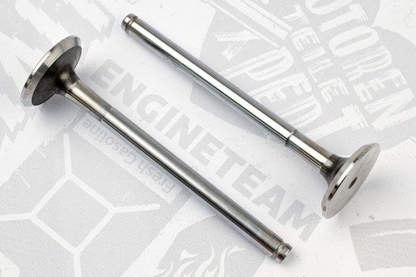 ET Engineteam VE0005 - Soupape d'émission droxauto.com