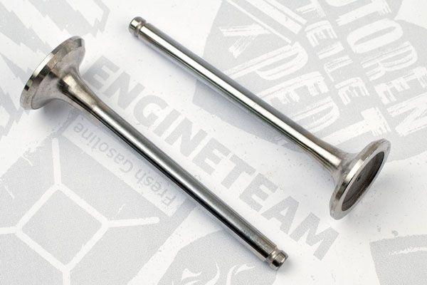 ET Engineteam VE0010 - Soupape d'émission droxauto.com