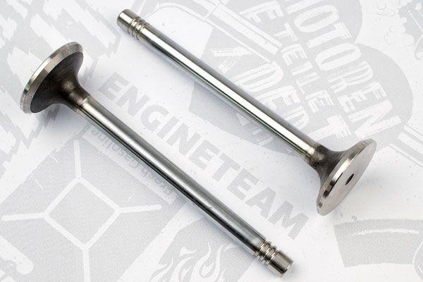 ET Engineteam VE0013 - Soupape d'émission droxauto.com