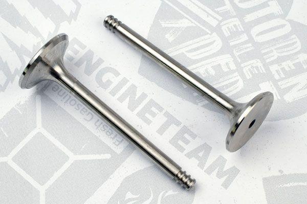 ET Engineteam VE0084 - Soupape d'émission droxauto.com