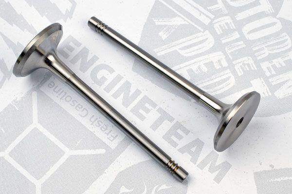 ET Engineteam VE0085 - Soupape d'émission droxauto.com