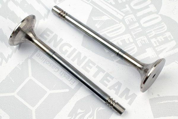 ET Engineteam VE0032 - Soupape d'émission droxauto.com