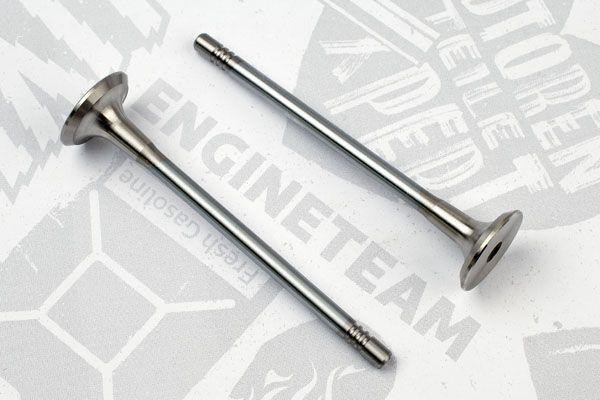 ET Engineteam VE0071 - Soupape d'émission droxauto.com