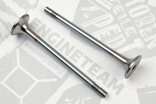 ET Engineteam VE0073 - Soupape d'émission droxauto.com